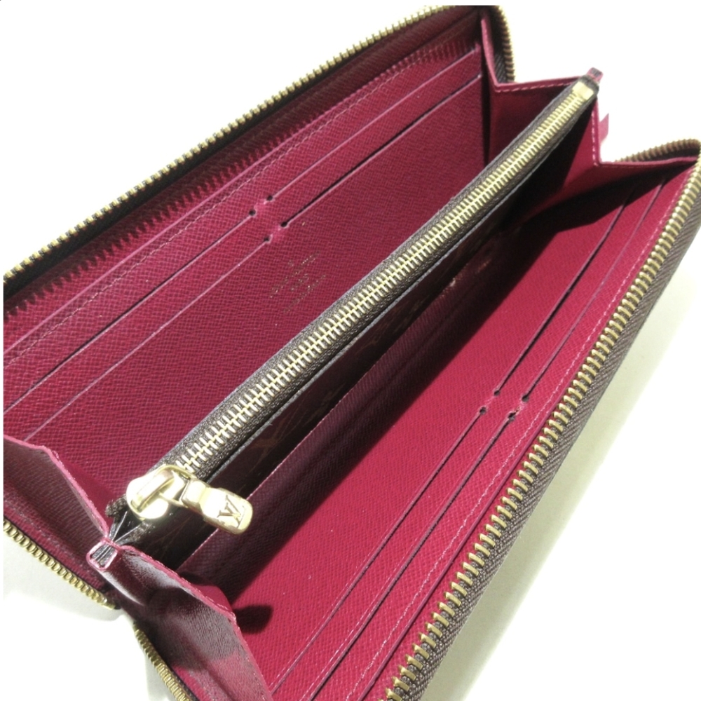 💫 Authentic Louis Vuitton Wallet - Picture 4 of 9